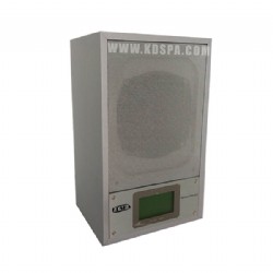 KD-8607IP网络监听音箱