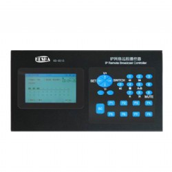KD-8510IP网络远程播控器