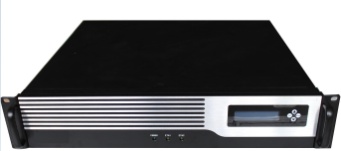 专业视频会议服务器(MCU多点控制单元)    KD-MCU8000S
